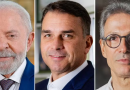 Lula, Flávio Bolsonaro e Zema já votaram; Cury vota em São Paulo e Caiado em Goiás