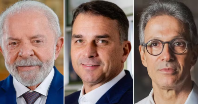 Lula, Flávio Bolsonaro e Zema já votaram; Cury vota em São Paulo e Caiado em Goiás