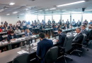 Comissão da ALERJ aprova, por unanimidade, parecer prévio ao orçamento de 2027