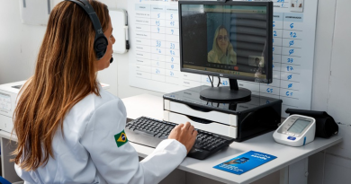 Telessaúde chega a 63 núcleos e ultrapassa R$ 248,9 milhões em recursos e incentivos em 2026