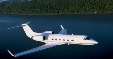 Guarda Costeira encontra destroços de avião médico desaparecido nos EUA