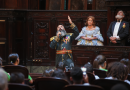 ALERJ: Palácio Tiradentes promove visita teatral sobre a Proclamação da República