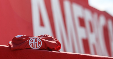 Patrimônio Histórico do Estado e mais de um século de história: os legados do America Football Club