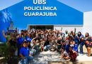 Paracambi: Nova Policlínica do bairro Guarajuba conta com mais de 15 especialidades