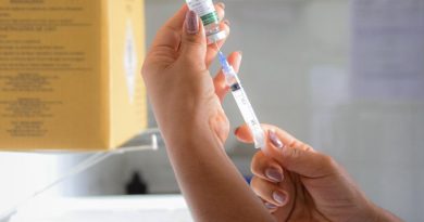 Itaboraí mantém vacinação contra influenza disponível para a população
