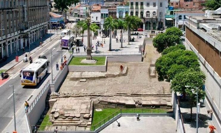 BNDES e Prefeitura do Rio avançam na consolidação do Distrito Cultural Pequena África