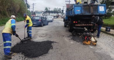DER-RJ retoma conservação em 14 rodovias e prevê intervenções em outras 22