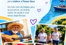 Secretaria do Idoso de Búzios prepara programação especial em comemoração ao Dia Nacional da Pessoa Idosa