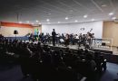 Três Rios recebe a Orquestra Light na Estrada pelo segundo ano consecutivo