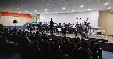 Três Rios recebe a Orquestra Light na Estrada pelo segundo ano consecutivo