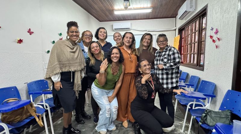 Maricá realiza capacitação sobre gestão do tempo e produtividade para mulheres