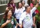 Fernanda Neves é a deputada estadual mais votada da história de Niterói e lidera votação do PDT no estado