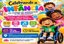 Secretaria da Pessoa com Deficiência e Clínica Beija-Flor prepara tarde de diversão para celebrar o Dia das Crianças em Búzios