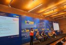 Petrópolis participa do II Encontro Nacional das Defesas Civis Municipais, em Brasília