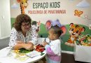 Saúde de Niterói celebra o Mês das Crianças com ações de acolhimento e inclusão