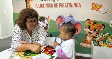 Saúde de Niterói celebra o Mês das Crianças com ações de acolhimento e inclusão