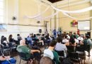 Prefeitura de Petrópolis recebe gestores de unidades de conservação em reunião do Conselho da Mata Atlântica