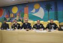 Campos: Comandante da Guarda recebe a Medalha Mérito GCMs do Brasil