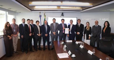 PGE-RJ e UFRJ firmam acordo para desenvolvimento de ferramenta de análise de dados da Dívida Ativa