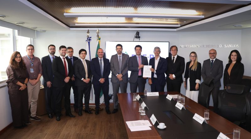 PGE-RJ e UFRJ firmam acordo para desenvolvimento de ferramenta de análise de dados da Dívida Ativa