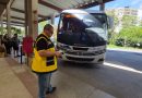 Detro/RJ reforça fiscalização nos principais terminais rodoviários na véspera do feriadão
