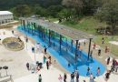 Prefeitura do Rio conclui obras do Parque Oeste Ana Gonzaga, maior área de lazer da Zona Oeste