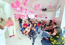Porto Real: Casa da Mulher promove roda de conversa em prol do Outubro Rosa