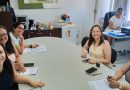 Secretaria de Educação aldeense adota protocolo de prevenção aos impactos do El Niño