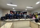 Carlos Januário toma posse como prefeito de Japeri e anuncia auditoria em contratos públicos