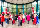 Prefeitura de Petrópolis, APPO e Projeto Maturidade promovem Baile Rosa nesta sexta-feira (16/10), no Palácio de Cristal