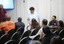 Prefeitura de Volta Redonda reúne órgãos e instituições parceiras para discutir enfrentamento aos impactos do fenômeno El Niño no município