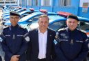Prefeitura de Niterói entrega 25 novas viaturas à Polícia Militar e amplia investimentos no combate à criminalidade