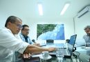 Campos: Frederico defende vigilância sobre royalties e cobra previsibilidade de investimentos da Petrobras