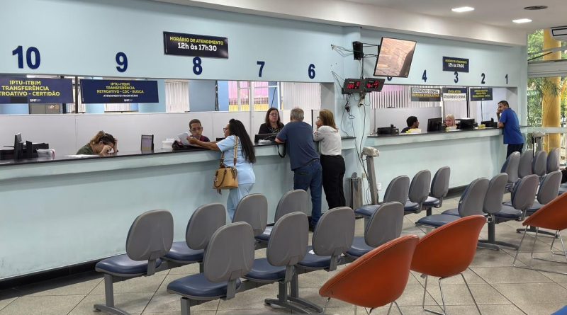 Prefeitura de Volta Redonda oferece 100% de desconto em juros e multas para regularização de débitos de Imposto Sobre Serviços