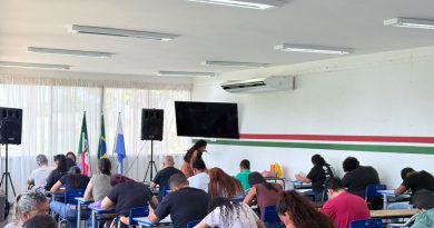 Sine realiza processos seletivos em Porto Real