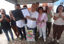 Prefeito autoriza início das obras da nova Policlínica Regional do Rio do Ouro
