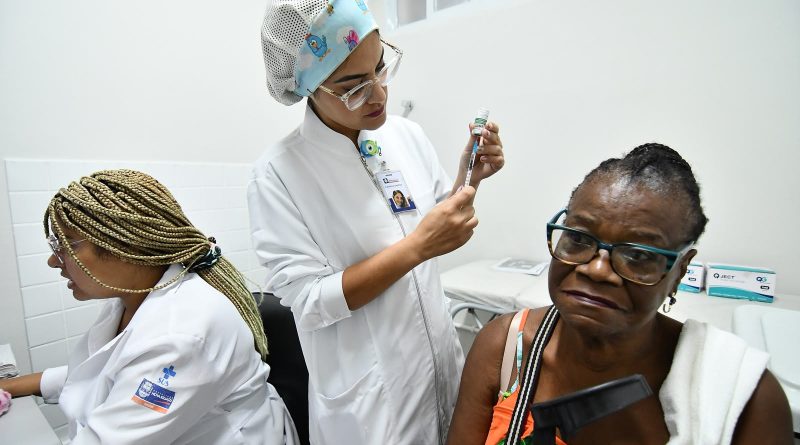 Nova Iguaçu faz Dia D da Saúde da Mulher nas clínicas neste sábado (17)