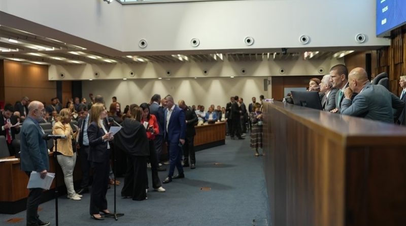 ALERJ: Rio poderá ter regras mais rigorosas para devedores contumazes no Estado