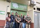 Parque Zoológico Municipal de Volta Redonda recebe equipe do ICMBio para discutir parcerias em programas de conservação de répteis e anfíbios