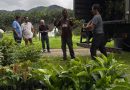 Casimiro de Abreu recebe 1.450 mudas frutíferas da Cedae para criar corredores verdes e pomares urbanos