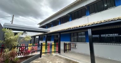 Prefeitura aldeense entrega reforma e ampliação da E. M. Vidal de Negreiros nesta quinta-feira (29)