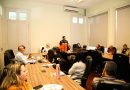 Petrópolis realiza segunda reunião do Comitê Municipal de Enfrentamento ao El Niño