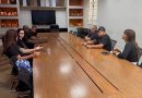 Prefeitura de Três Rios e CREF1 firmam parceria para fortalecer o esporte e valorizar profissionais de Educação Física