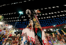 Complexo Cultural do Bumba-meu-boi do Maranhão reúne fé, música, dança e saberes tradicionais