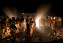 Única orquestra de cantores cegos do mundo estreia repertório dedicado à diversidade musical brasileira
