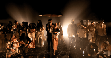 Única orquestra de cantores cegos do mundo estreia repertório dedicado à diversidade musical brasileira