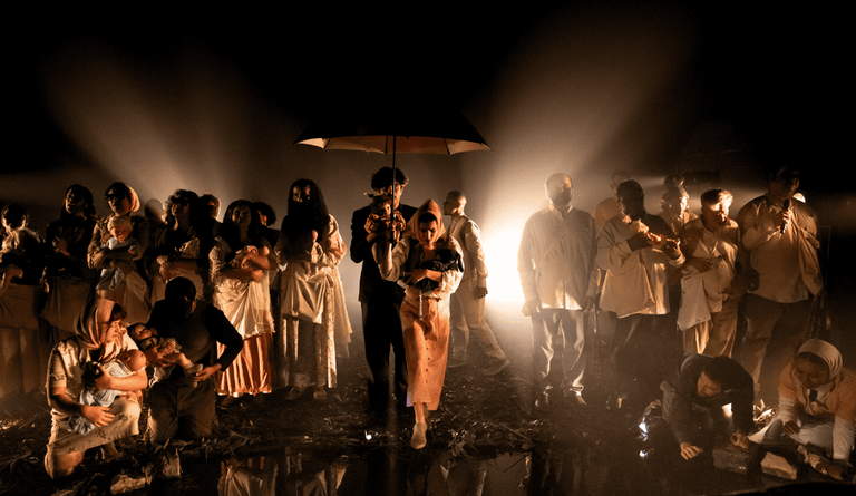 Única orquestra de cantores cegos do mundo estreia repertório dedicado à diversidade musical brasileira