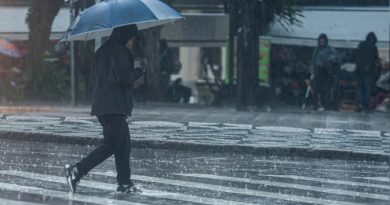 Como fica o tempo no feriado de Finados? Oito estados têm alerta de tempestade para a data; veja previsão