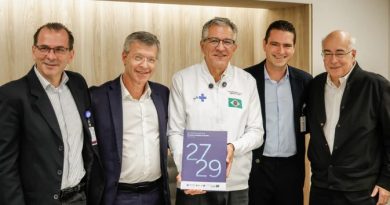 Ministério da Saúde amplia parceria com hospitais de referência