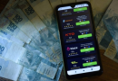 Saldo de apostadores em bets cai 31% desde 26 de setembro; R$ 1,45 bilhão ainda aguarda resgate